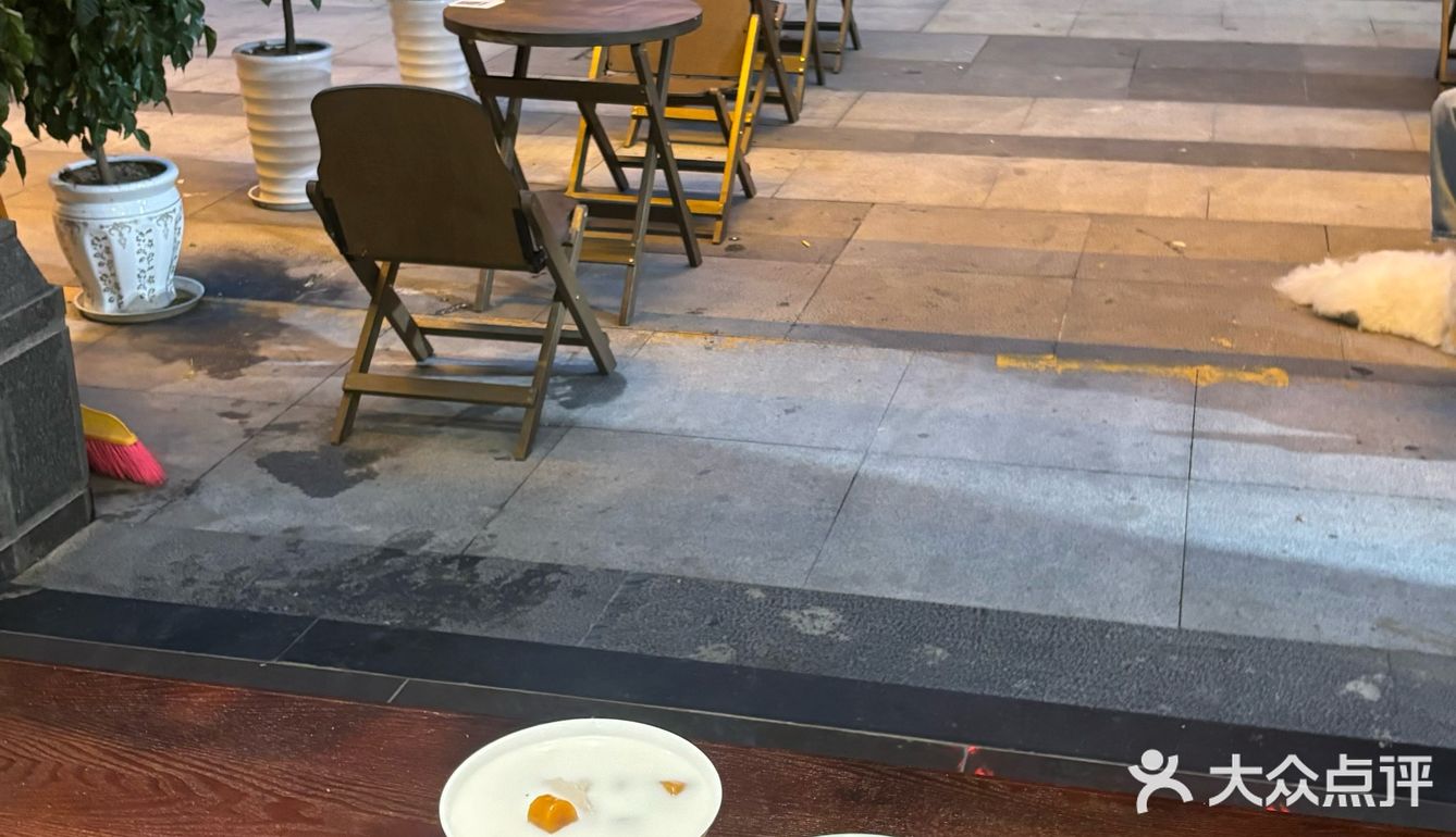 重庆！这家的糖水和车仔面都绝了