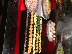 -领鲜活海鲜榴莲自助火锅(东门店)