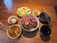 -满满初牛·炭烧牛肉专门店(国大店)