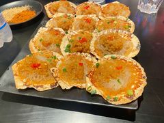 -王扯火胖哥烤生蚝(眉山首店)