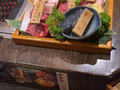 -暖都焼肉·和牛酒場(花都店)