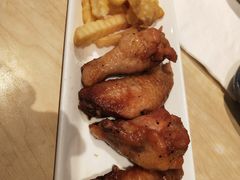 -避风塘(百联东郊店)