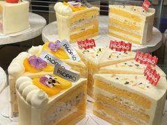 -PAOPAO Bakery&Café(港汇店)