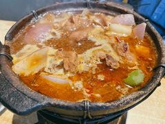 -范贤光鸡公煲(平乐园总店)