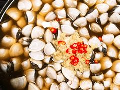 -拾下卜卜贝•海鲜火锅