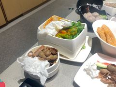 -海底捞火锅(南海万科广场店)