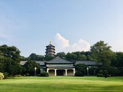 -浙江西子宾馆·牡丹厅
