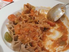 -西贝(枫蓝国际购物中心店)