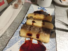 -探鱼·鲜青椒爽麻烤鱼(北京路天河城店)