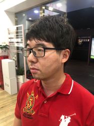 -YESIDO椰岛造型烫发染发