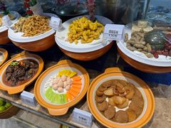-大众海鲜(巨龙北路店)