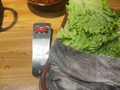 -壹兆圆重庆火锅手工炒底料(长白格林玫瑰湾店)