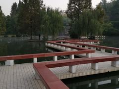-环城公园-琥珀潭