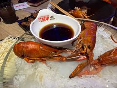 -红盔甲·小龙虾(车公庙店)