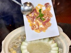 -美未居·老字号·地道顺德菜·桑拿鸡·鱼生(容桂店)