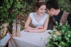 -梵梦影像馆(绿博园店)