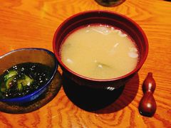-千代武日本料理(爱建店)