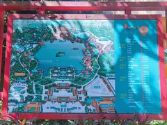 -珠海圆明新园