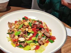 -树厨贵州菜(大十字店)