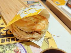 -陳香貴·兰州牛肉面(东方宝泰店)