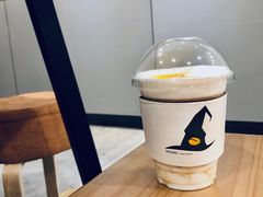 -WIZARD COFFEE咖啡巫师