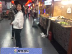 -星隆国际·芜湖小吃街