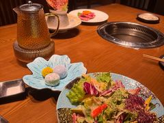 -隐炉和牛烧肉店(群力店)