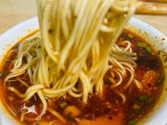 -吴记怪味面(牛王庙店)