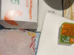 -麦当劳(大羊坊路店)