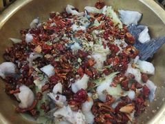 -小胖墩炝锅鱼(天钥桥路店)