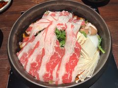 -吉兆KiCHICHO·日本料理(大连恒隆广场店)