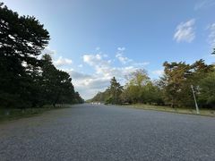-京都御所