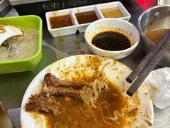 -燃计沙茶皇·香港沙茶火锅(人广旗舰店)