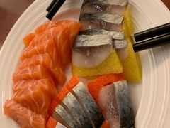 -科尔海悦酒店·柏顿花园餐厅(清河东路店)