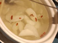 -柴米油盐三杯鸡(象山北路店)