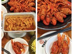 -聚味瞿记·龙虾堂(树木岭店)