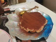 -盘炉forenza·云贵川融合小食堂 ( 钟楼中柳巷店)