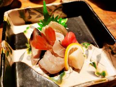 -桐寿司Sushi Tong