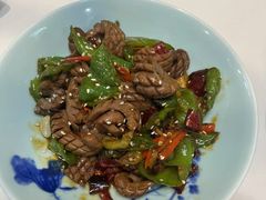 -苏湘小馆·不做预制菜(青年公社店)