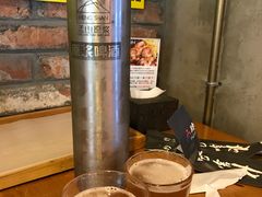 -腰子哥烤串(石佛营炫特店)