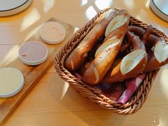 -普拉那啤酒坊Paulaner(凯宾斯基饭店)