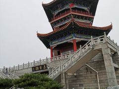 -文昌阁