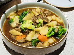 -萃華楼(王府井店)