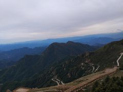 -白草畔自然风景区