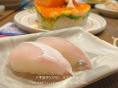 -大雄寿司(中华广场店)
