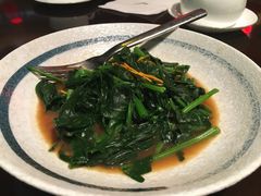 -海航大厦万豪酒店彩海轩中餐厅(霄云路店)