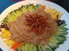 -红东阁东北菜烤肉酒馆(CROSS万象汇店)