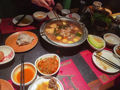 -牛New寿喜烧(金茂览秀城店)