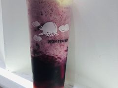 -KUNCHA鲲茶·江西制茶(铜锣湾店)