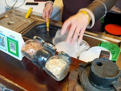 -鞠氏黑芝麻糊(水塔店)